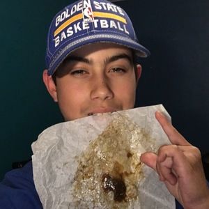 Meet your Posher, Kiddabs420